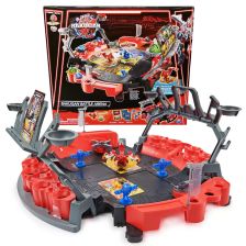 Бакуган арена Spin Master Bakugan с топче Special Attack Dragonoid