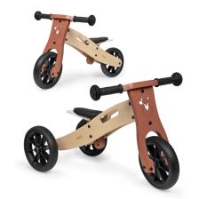 Баланс колело 2 в 1 Hauck First Ride Eco Fox