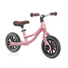 Баланс колело Globber Go Bike Elite Air Pastel Pink