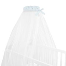 Балдахин за кошара Kikka Boo 200/540