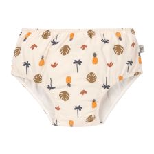 Бебешки бански Lassig Splash & Fun Swim Diapers Botanical, 3-24 месеца