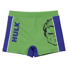 Детски бански Cerda Hulk, 3-7 години 2900001258