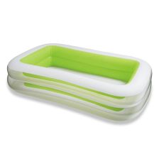 Семеен надуваем басейн INTEX Family 262х175 см