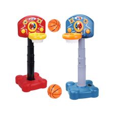 Баскетболен кош с музика Raya Toys Shooting Challenge, асортимент