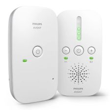 Бебефон Avent DECT, SCD502/26