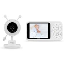 Бебефон с камера Lionelo Babyline 3.4