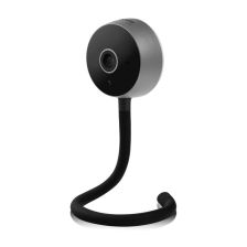 Бебефон Lionelo Babyline Smart Black