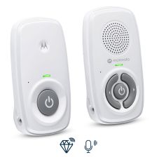 Бебефон Motorola AM21