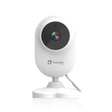 Камера за бебефон Lionelo Babyline 6.2