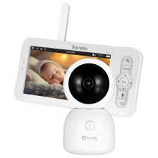 Бебефон с камера Lionelo Babyline 9.2 AI