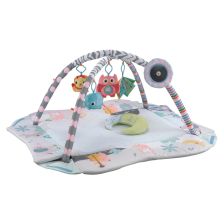 Бебешка активна гимнастика 4в1 Azaria Happy Space Play Gym