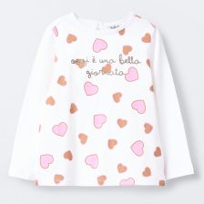 Бебешка блузка Blukids, 9-36 м., 4657899