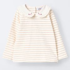 Бебешка блузка Blukids, 12-36 м., 4665391