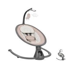 Бебешка електрическа люлка Kikka Boo Twiddle