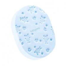 Бебешка гъба за баня Babyono 1640