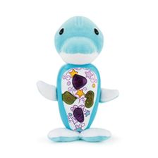 Бебешка играчка Raya Toys Малко делфинче