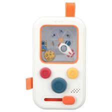 Бебешка играчка с вода Raya Toys Космос