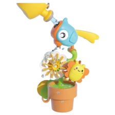 Бебешка играчка за баня Raya Toys Fun Bird In The Water