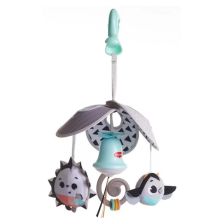 Бебешка играчка за количка Tiny Love Pack&Go Mini Mobile