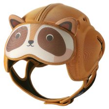 Бебешка каска за прохождане Mambobaby Guard, еластична