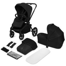 Бебешка количка 2 в 1 Lionelo Freya