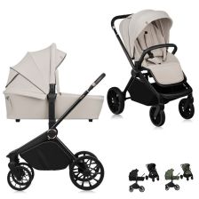 Бебешка количка 2 в 1 Lionelo Mika Plus
