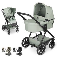 Бебешка количка 2в1 ABC Design Vicon 4 Classic