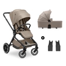 Бебешка количка 2в1 Hauck Move N Care