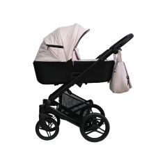 Бебешка количка 3в1 Tutek BLIMO 540/54