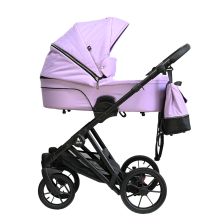 Бебешка количка 3в1 Tutek DIAMOS PRO 500/30