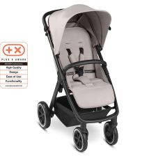 Бебешка количка ABC Design Avus Air, Powder