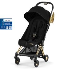 Бебешка количка Cybex Coya Jeremy Scott Wings