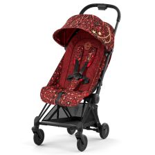 Бебешка количка Cybex Coya Rockstar