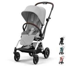 Бебешка количка Cybex Eezy S Twist+2, с нарушена опаковка