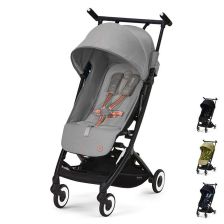 Бебешка количка Cybex Libelle, с нарушена опаковка