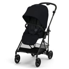 Бебешка количка Cybex Melio Carbon