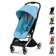 Бебешка количка Cybex Orfeo, с нарушена опаковка