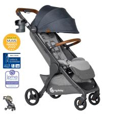 Бебешка количка Ergobaby Metro+ Deluxe