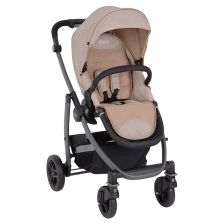 Бебешка количка Graco Evo, Little adventures