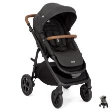 Бебешка количка Joie Alore