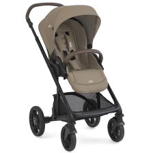 Бебешка количка Joie chrome™ 2