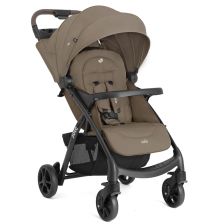 Бебешка количка Joie muze™ lx