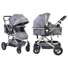 Бебешка количка 2 в 1 Moni Ciara