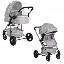 Бебешка количка 2 в 1 Moni Gigi