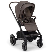 Бебешка количка Nuna MIXX™ Next