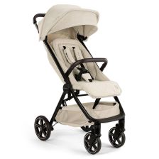 Бебешка количка Nuna TRVL LX™ BMW, Mica