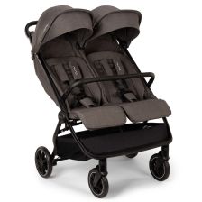 Бебешка количка за близнаци Nuna trvl™ dubl