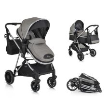 Бебешка количка Moni Kali 2в1