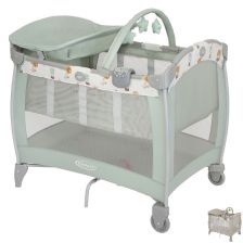 Бебешка кошара Graco Contour® Electra