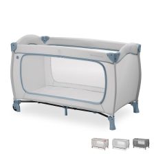 Бебешка кошара Hauck Sleep N Play Go Plus